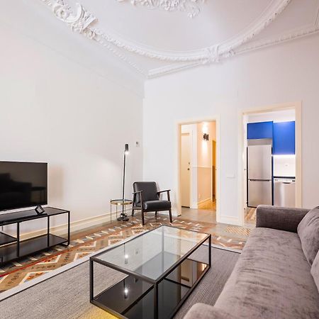Sweett - Gran Via Appartement Barcelona Buitenkant foto