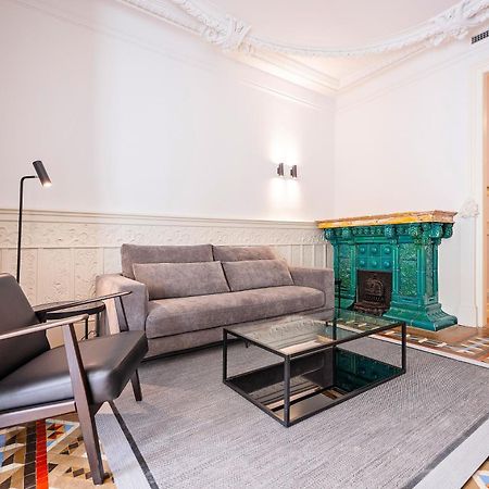 Sweett - Gran Via Appartement Barcelona Buitenkant foto