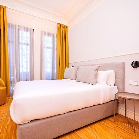 Sweett - Gran Via Appartement Barcelona Buitenkant foto