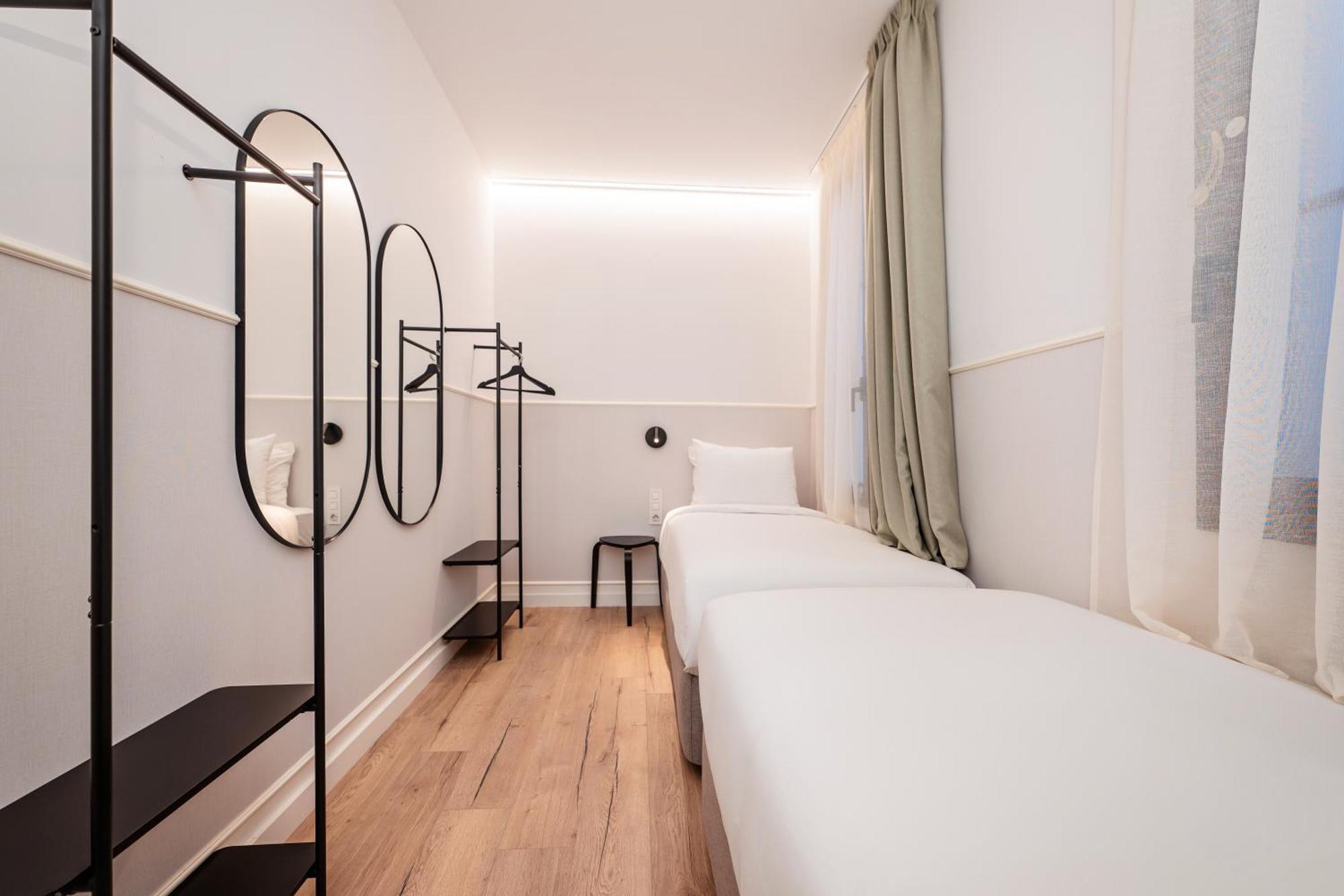 Sweett - Gran Via Appartement Barcelona Buitenkant foto