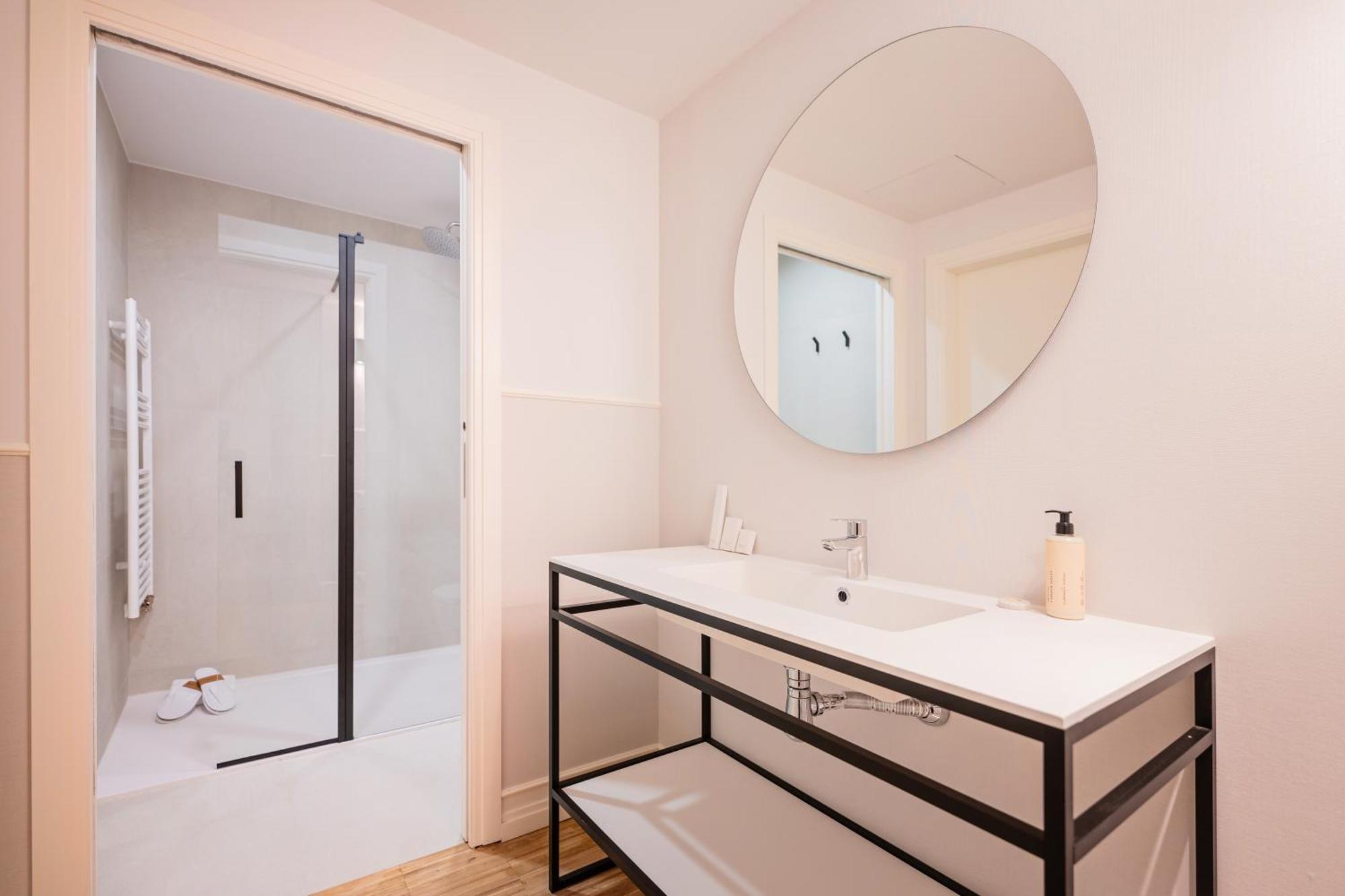 Sweett - Gran Via Appartement Barcelona Buitenkant foto