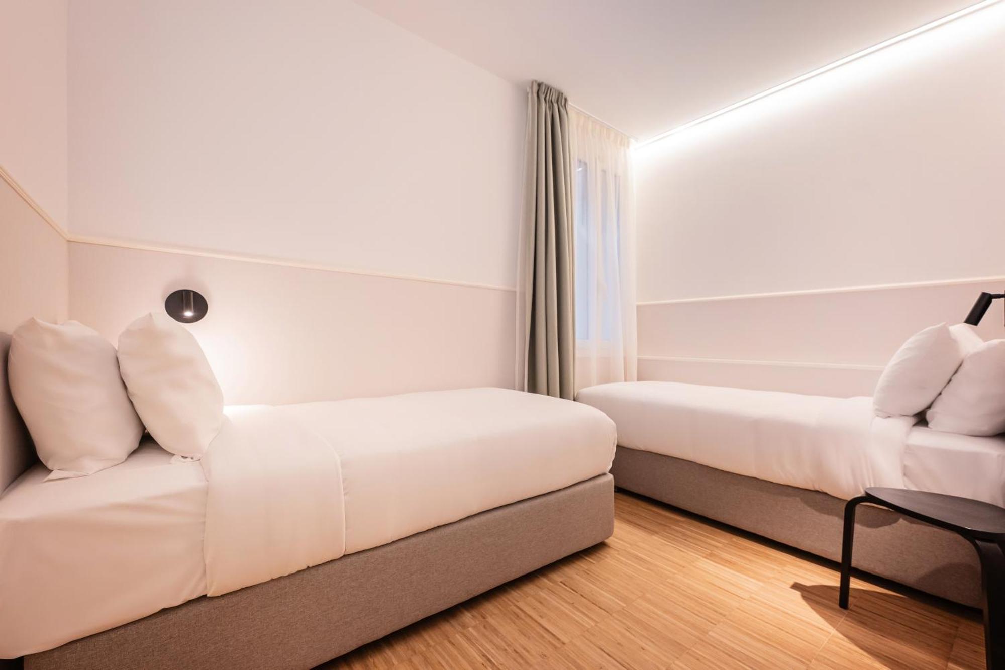Sweett - Gran Via Appartement Barcelona Buitenkant foto