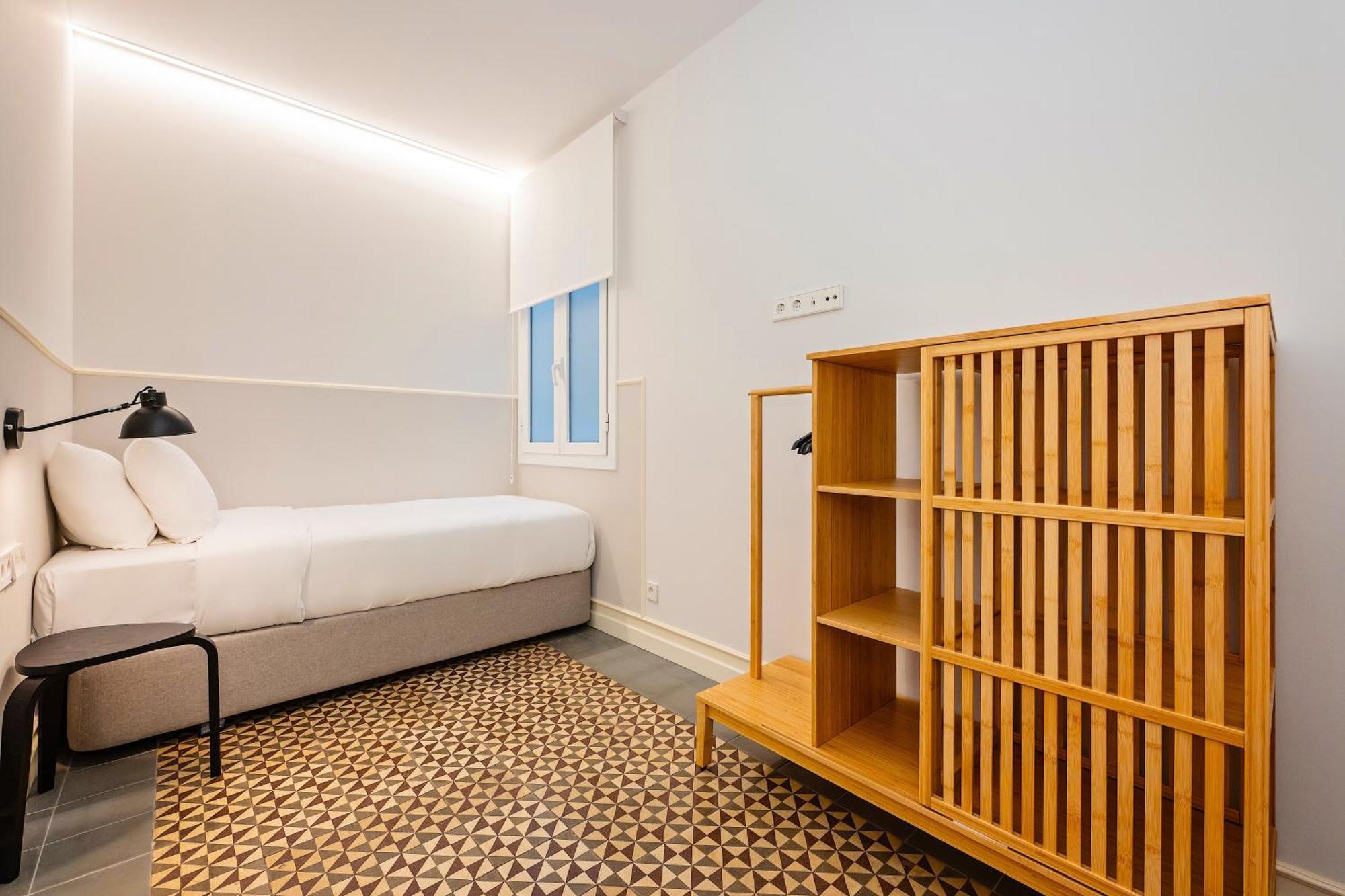 Sweett - Gran Via Appartement Barcelona Kamer foto