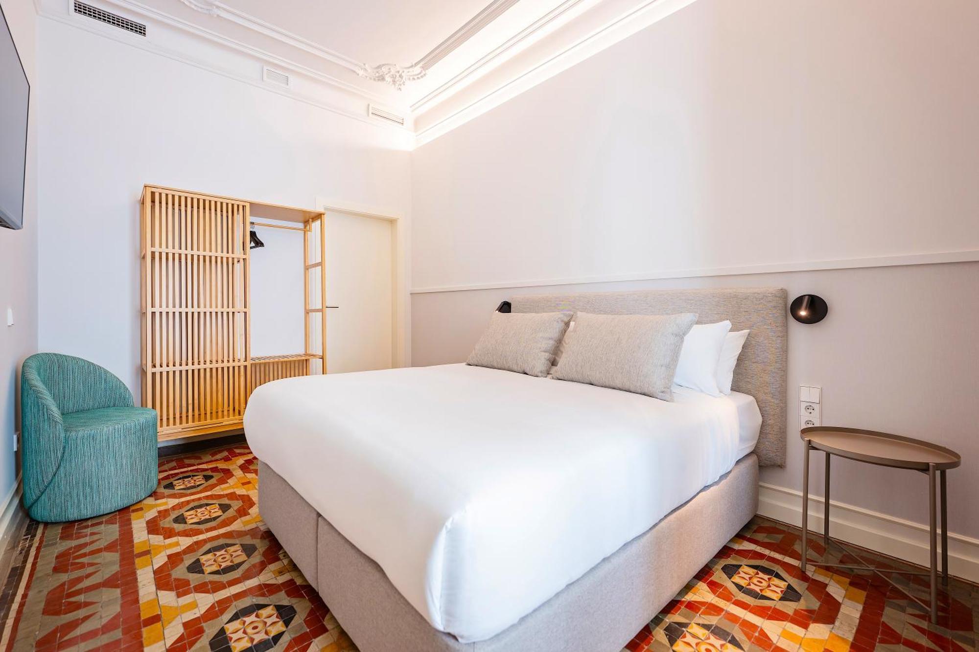 Sweett - Gran Via Appartement Barcelona Kamer foto