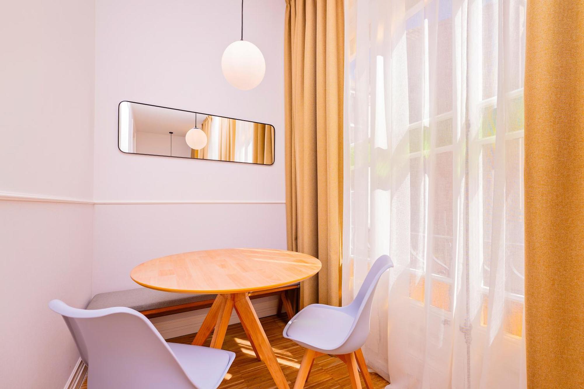 Sweett - Gran Via Appartement Barcelona Kamer foto