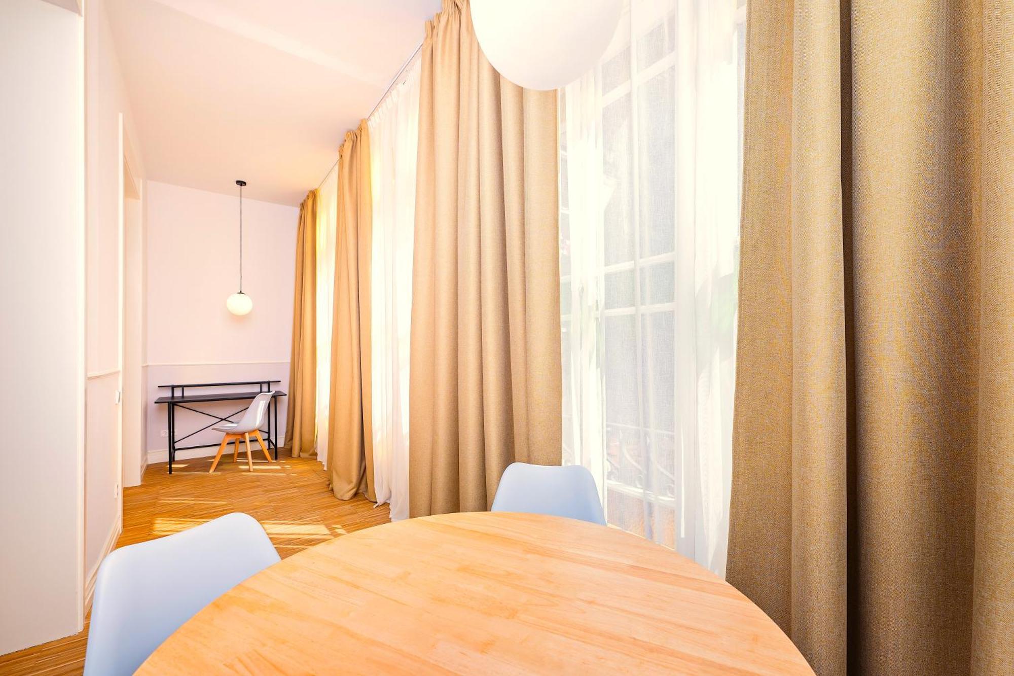 Sweett - Gran Via Appartement Barcelona Buitenkant foto