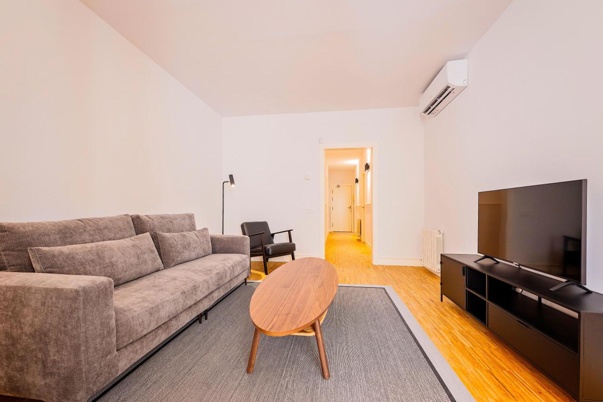 Sweett - Gran Via Appartement Barcelona Kamer foto