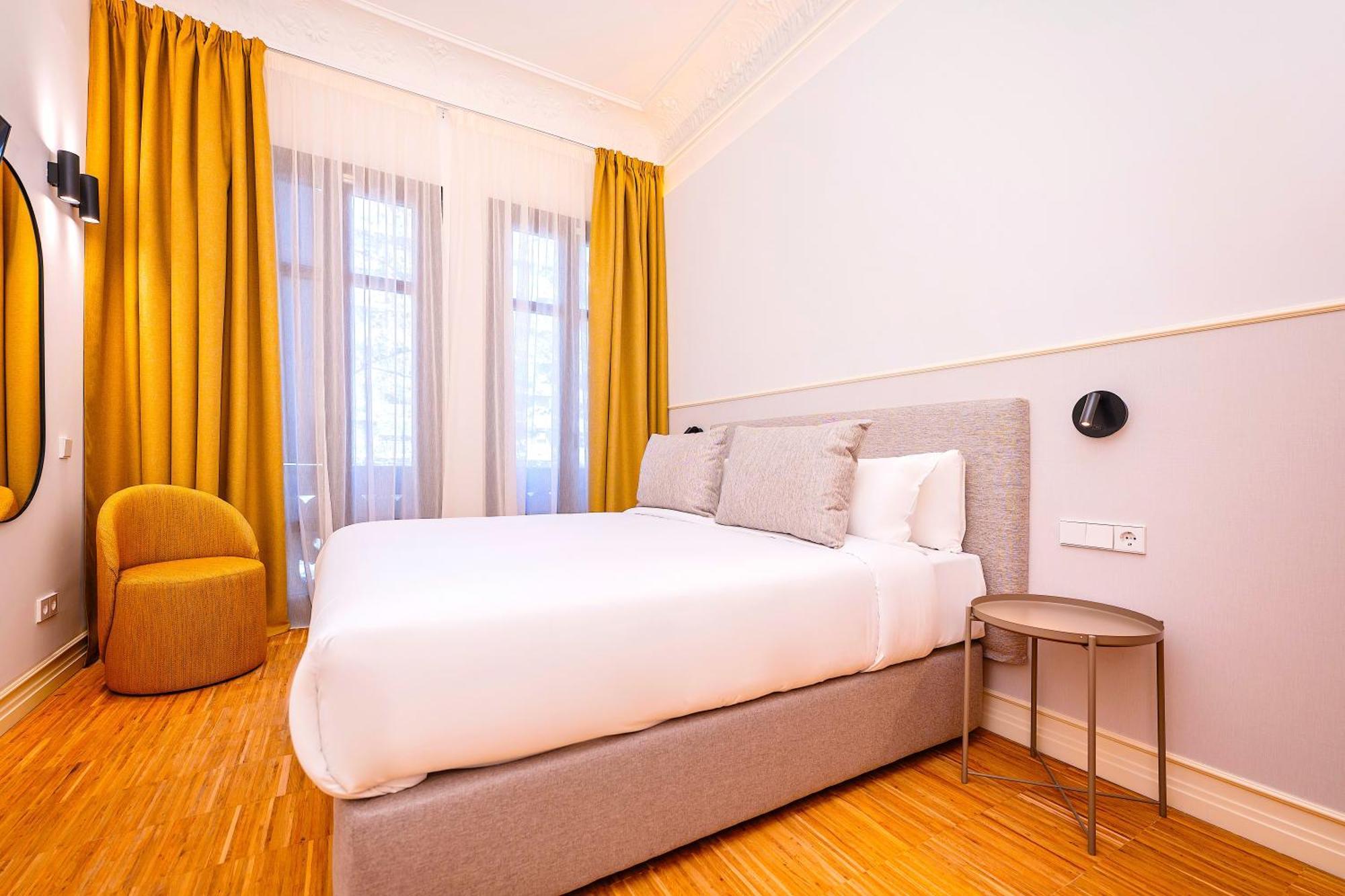 Sweett - Gran Via Appartement Barcelona Buitenkant foto